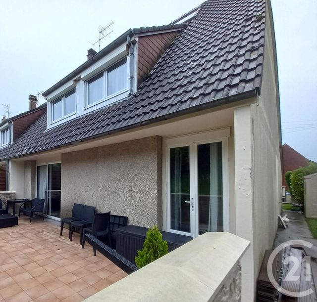 Maison à vendre CHERBOURG EN COTENTIN