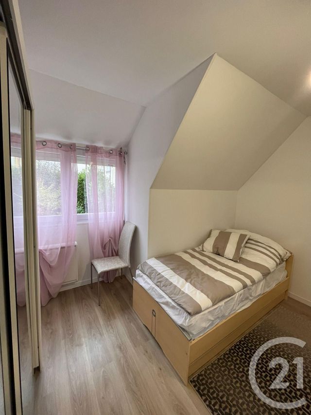 Maison &agrave; vendre - 7 pi&egrave;ces - 136 m2 - Cherbourg En Cotentin - 50 - BASSE-NORMANDIE