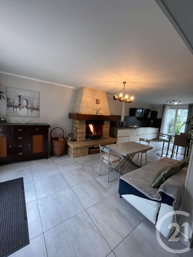 maison - CHERBOURG EN COTENTIN - 50