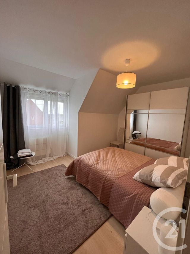 Maison &agrave; vendre - 7 pi&egrave;ces - 136 m2 - Cherbourg En Cotentin - 50 - BASSE-NORMANDIE