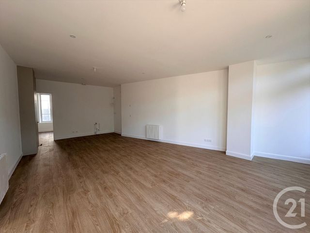 Appartement F3 à vendre - 3 pièces - 69,16 m2 - Cherbourg Octeville - 50 - BASSE-NORMANDIE