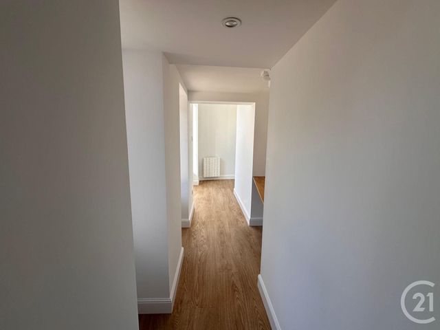 Appartement F3 à vendre - 3 pièces - 69,16 m2 - Cherbourg Octeville - 50 - BASSE-NORMANDIE