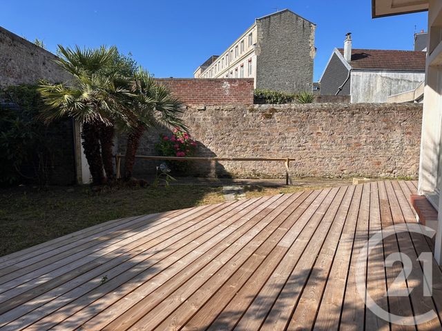 Appartement F3 à vendre - 3 pièces - 69,16 m2 - Cherbourg Octeville - 50 - BASSE-NORMANDIE