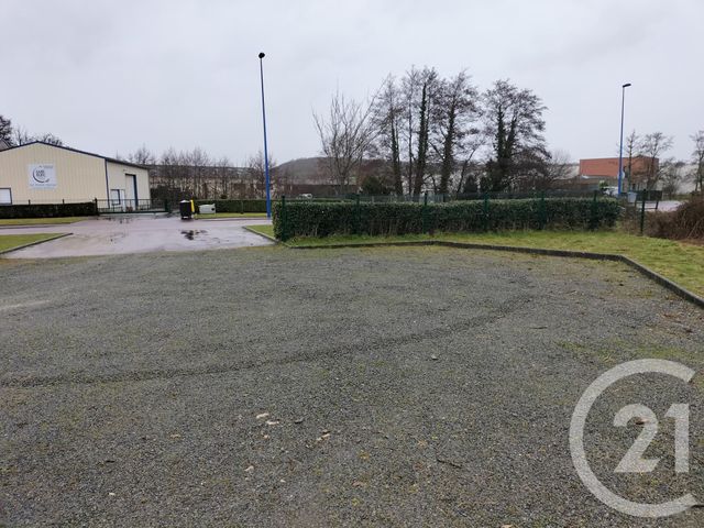 Bureaux à louer - 90.0 m2 - 50 - Manche