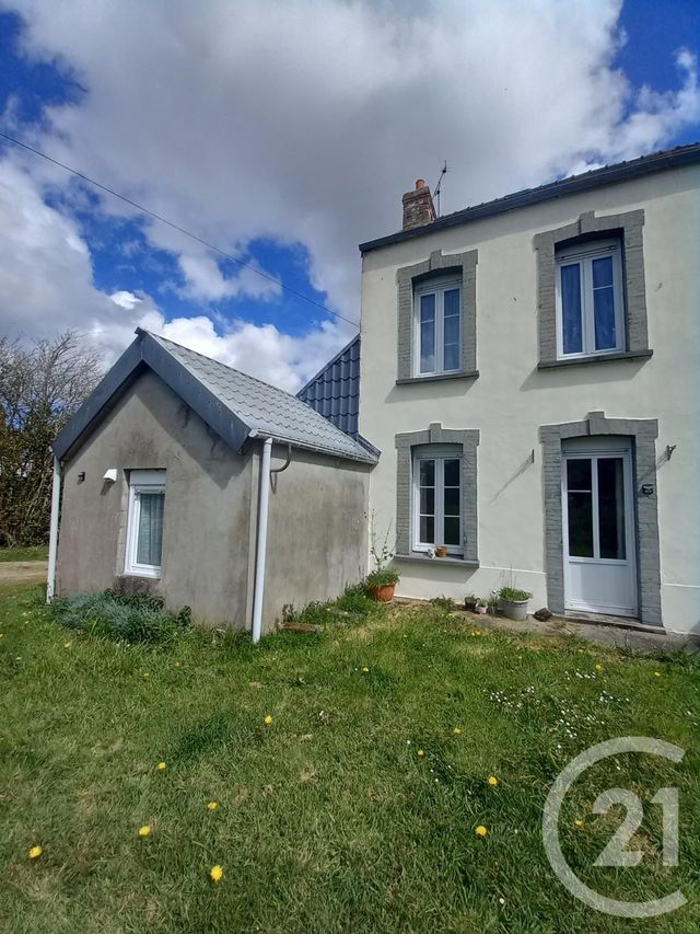 Maison à vendre HARDINVAST