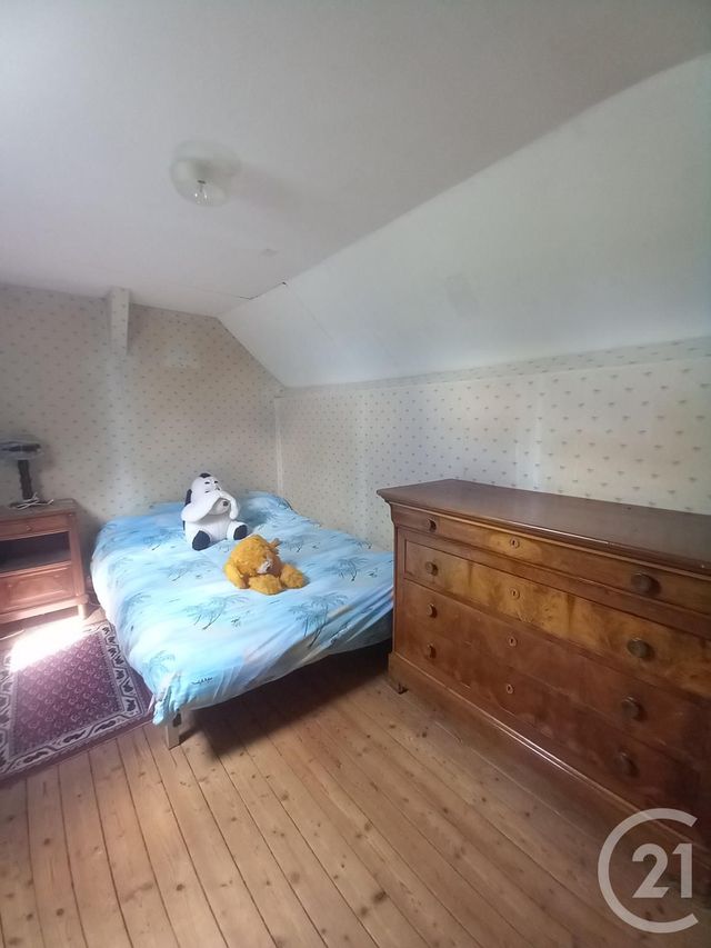 Maison &agrave; vendre - 4 pi&egrave;ces - 82,17 m2 - Hardinvast - 50 - BASSE-NORMANDIE