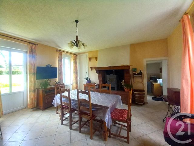 Maison &agrave; vendre - 4 pi&egrave;ces - 82,17 m2 - Hardinvast - 50 - BASSE-NORMANDIE