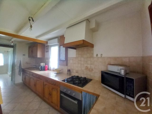 Maison &agrave; vendre - 4 pi&egrave;ces - 82,17 m2 - Hardinvast - 50 - BASSE-NORMANDIE