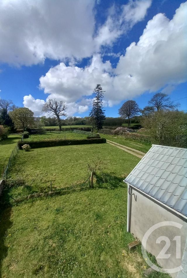 Maison &agrave; vendre - 4 pi&egrave;ces - 82,17 m2 - Hardinvast - 50 - BASSE-NORMANDIE