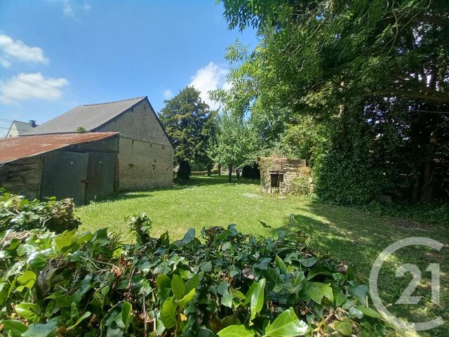 Maison à vendre - 4 pièces - 76 m2 - Yvetot Bocage - 50 - BASSE-NORMANDIE