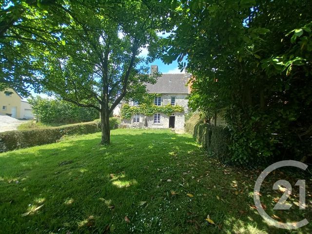 Maison à vendre - 4 pièces - 76 m2 - Yvetot Bocage - 50 - BASSE-NORMANDIE