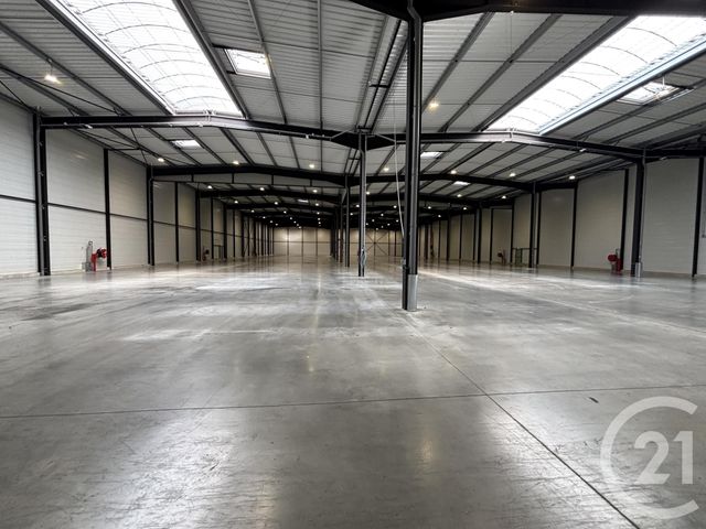 Local commercial à louer - 5236.0 m2 - 50 - Manche