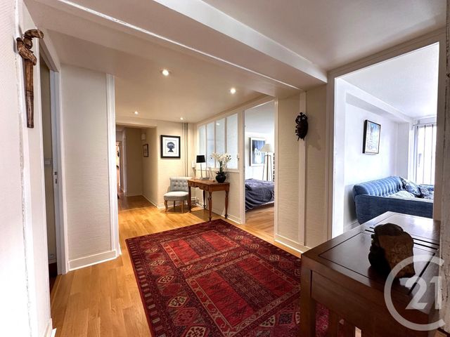 Appartement Autre à vendre - 8 pièces - 175,10 m2 - Cherbourg En Cotentin - 50 - BASSE-NORMANDIE