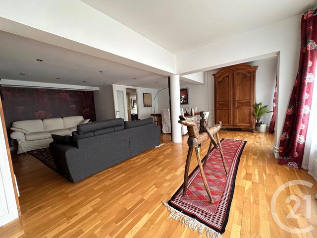 Appartement Autre à vendre - 8 pièces - 175,10 m2 - Cherbourg En Cotentin - 50 - BASSE-NORMANDIE