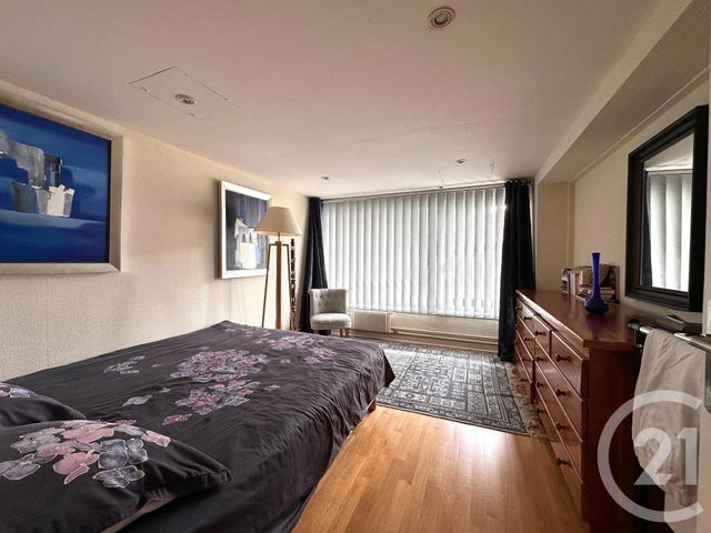 Appartement Autre à vendre - 8 pièces - 175,10 m2 - Cherbourg En Cotentin - 50 - BASSE-NORMANDIE