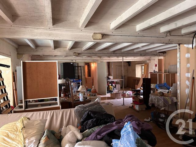 Immeuble &agrave; vendre - 1100 m2 - St Pierre Eglise - 50 - BASSE-NORMANDIE