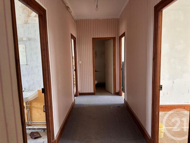 Immeuble &agrave; vendre - 1100 m2 - St Pierre Eglise - 50 - BASSE-NORMANDIE