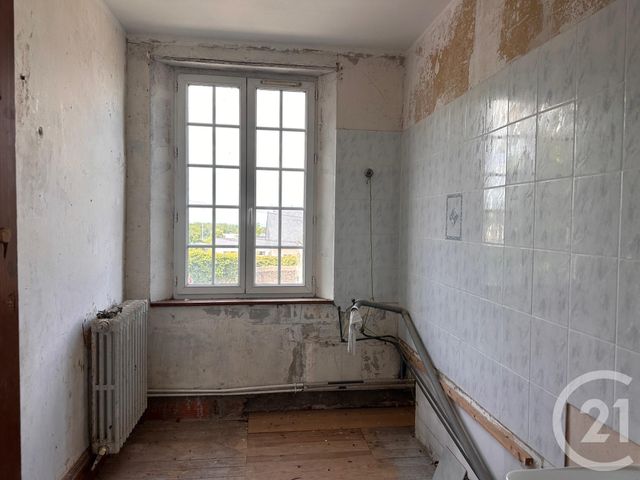 Immeuble &agrave; vendre - 1100 m2 - St Pierre Eglise - 50 - BASSE-NORMANDIE