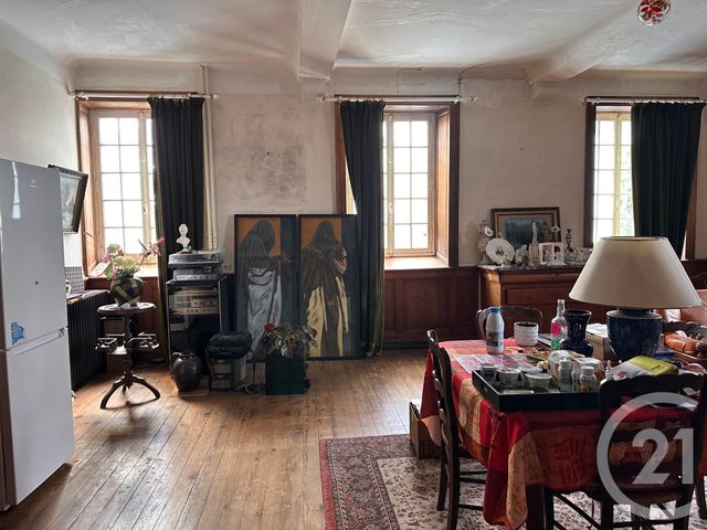 Immeuble &agrave; vendre - 1100 m2 - St Pierre Eglise - 50 - BASSE-NORMANDIE