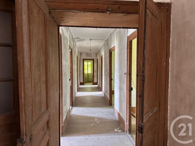 Immeuble &agrave; vendre - 1100 m2 - St Pierre Eglise - 50 - BASSE-NORMANDIE