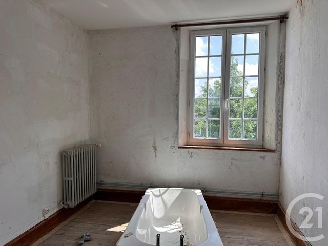 Immeuble &agrave; vendre - 1100 m2 - St Pierre Eglise - 50 - BASSE-NORMANDIE