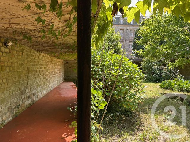 Immeuble &agrave; vendre - 1100 m2 - St Pierre Eglise - 50 - BASSE-NORMANDIE