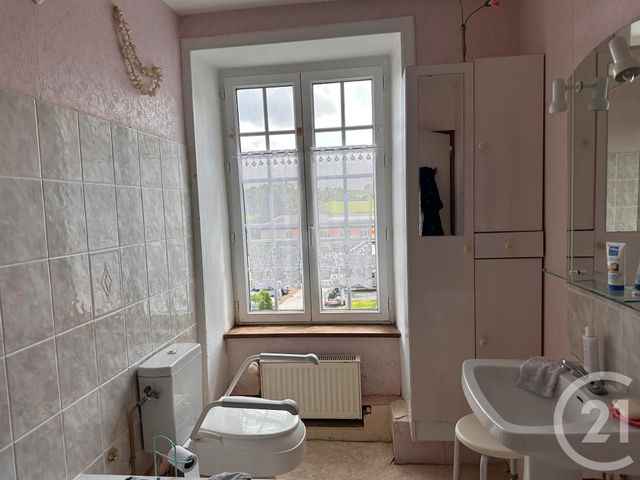 Immeuble &agrave; vendre - 1100 m2 - St Pierre Eglise - 50 - BASSE-NORMANDIE