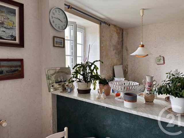 Immeuble &agrave; vendre - 1100 m2 - St Pierre Eglise - 50 - BASSE-NORMANDIE