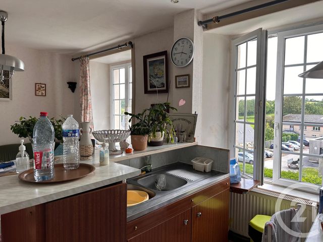 Immeuble &agrave; vendre - 1100 m2 - St Pierre Eglise - 50 - BASSE-NORMANDIE