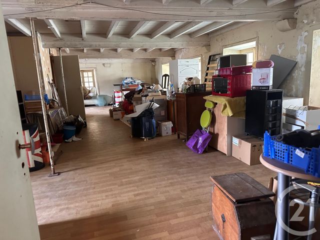 Immeuble &agrave; vendre - 1100 m2 - St Pierre Eglise - 50 - BASSE-NORMANDIE