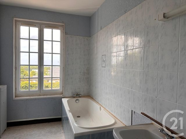 Immeuble &agrave; vendre - 1100 m2 - St Pierre Eglise - 50 - BASSE-NORMANDIE