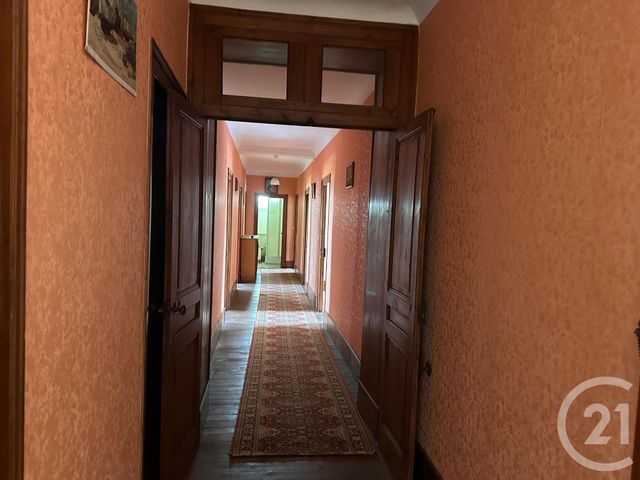 Immeuble &agrave; vendre - 1100 m2 - St Pierre Eglise - 50 - BASSE-NORMANDIE