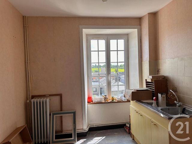 Immeuble &agrave; vendre - 1100 m2 - St Pierre Eglise - 50 - BASSE-NORMANDIE