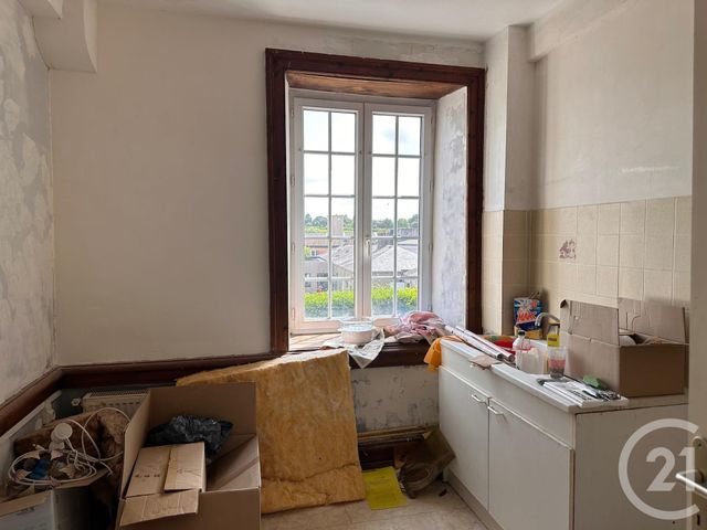 Immeuble &agrave; vendre - 1100 m2 - St Pierre Eglise - 50 - BASSE-NORMANDIE