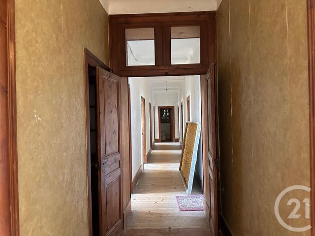 Immeuble &agrave; vendre - 1100 m2 - St Pierre Eglise - 50 - BASSE-NORMANDIE