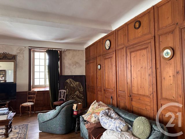 Immeuble &agrave; vendre - 1100 m2 - St Pierre Eglise - 50 - BASSE-NORMANDIE