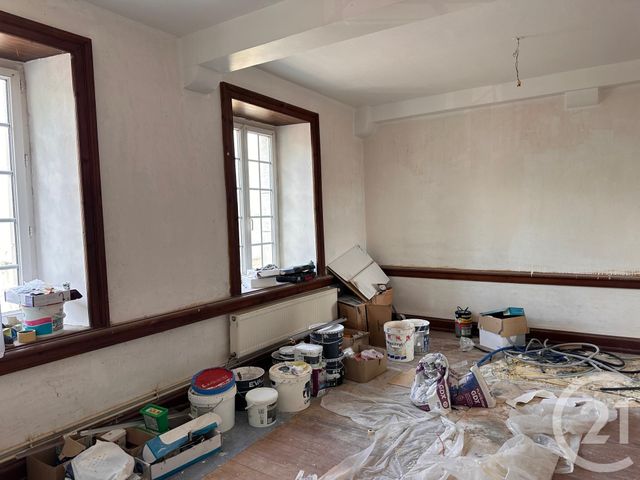 Immeuble &agrave; vendre - 1100 m2 - St Pierre Eglise - 50 - BASSE-NORMANDIE