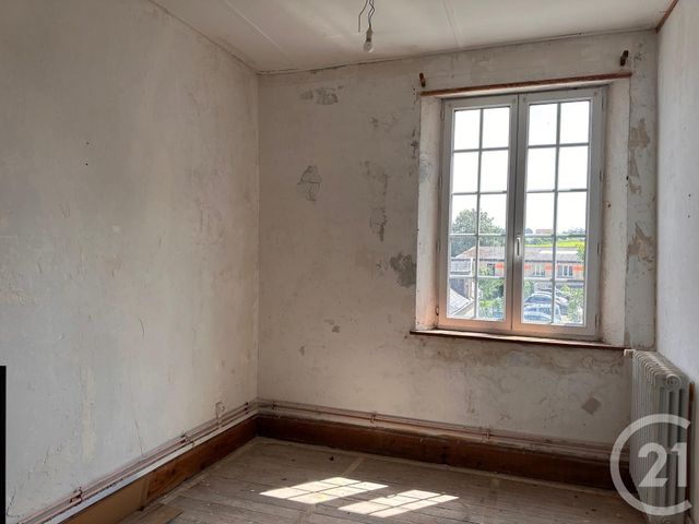 Immeuble &agrave; vendre - 1100 m2 - St Pierre Eglise - 50 - BASSE-NORMANDIE