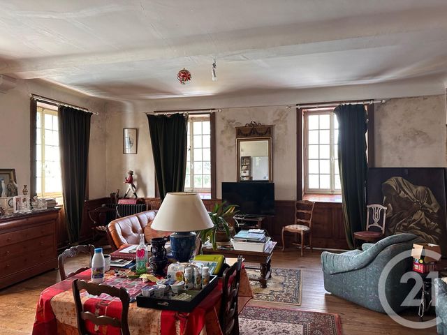 Immeuble &agrave; vendre - 1100 m2 - St Pierre Eglise - 50 - BASSE-NORMANDIE