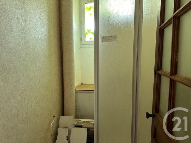 Immeuble &agrave; vendre - 1100 m2 - St Pierre Eglise - 50 - BASSE-NORMANDIE