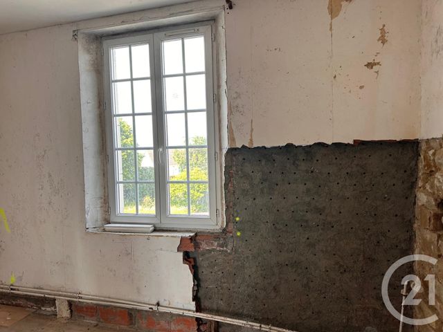 Immeuble &agrave; vendre - 1100 m2 - St Pierre Eglise - 50 - BASSE-NORMANDIE