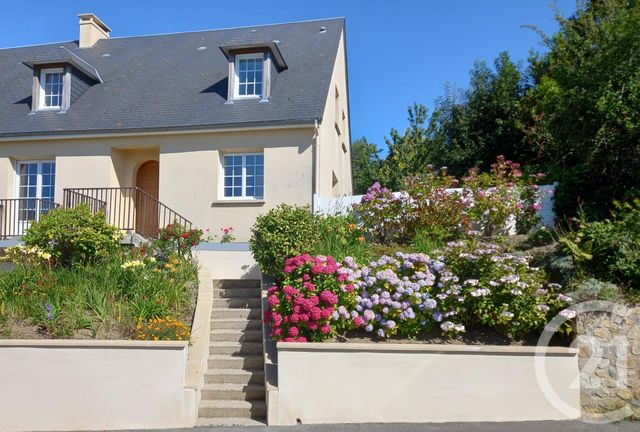 maison - CHERBOURG EN COTENTIN - 50