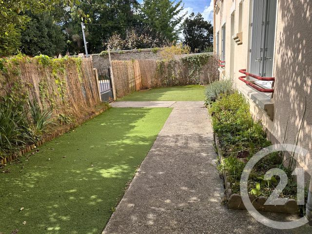 Maison à vendre - 4 pièces - 84,50 m2 - Cherbourg En Cotentin - 50 - BASSE-NORMANDIE