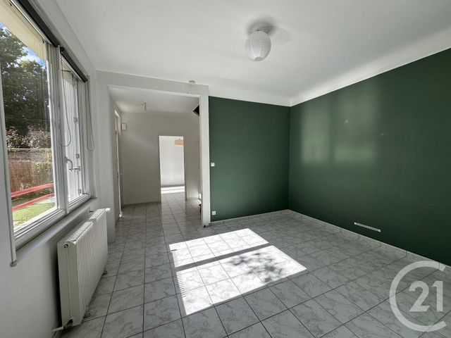 Maison à vendre - 4 pièces - 84,50 m2 - Cherbourg En Cotentin - 50 - BASSE-NORMANDIE