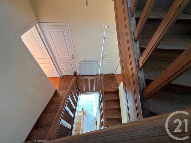 Maison à vendre - 4 pièces - 84,50 m2 - Cherbourg En Cotentin - 50 - BASSE-NORMANDIE