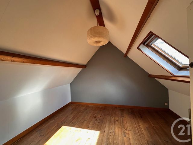 Maison à vendre - 4 pièces - 84,50 m2 - Cherbourg En Cotentin - 50 - BASSE-NORMANDIE