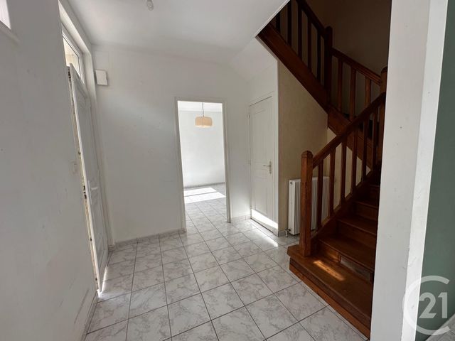 Maison à vendre - 4 pièces - 84,50 m2 - Cherbourg En Cotentin - 50 - BASSE-NORMANDIE