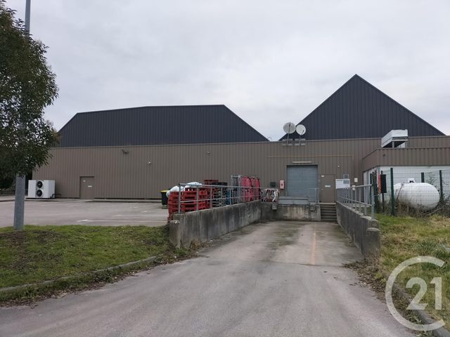 Murs à vendre à vendre - 336.0 m2 - 50 - Manche