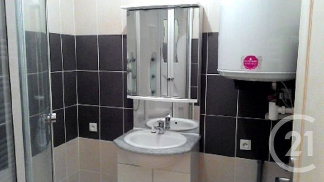 Appartement F3 à vendre - 3 pièces - 65 m2 - Cherbourg En Cotentin - 50 - BASSE-NORMANDIE