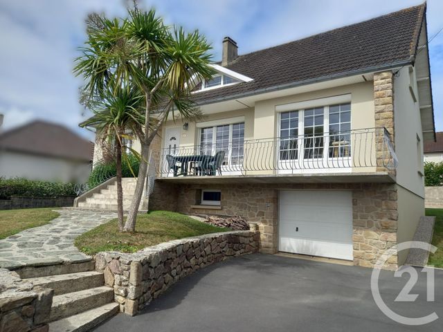 maison - CHERBOURG EN COTENTIN - 50